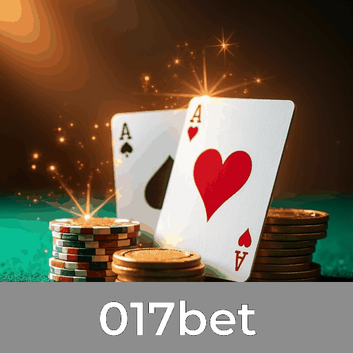 017bet: Aproveite caça-níqueis e caça-níqueis com bônus no cassino ao vivo!